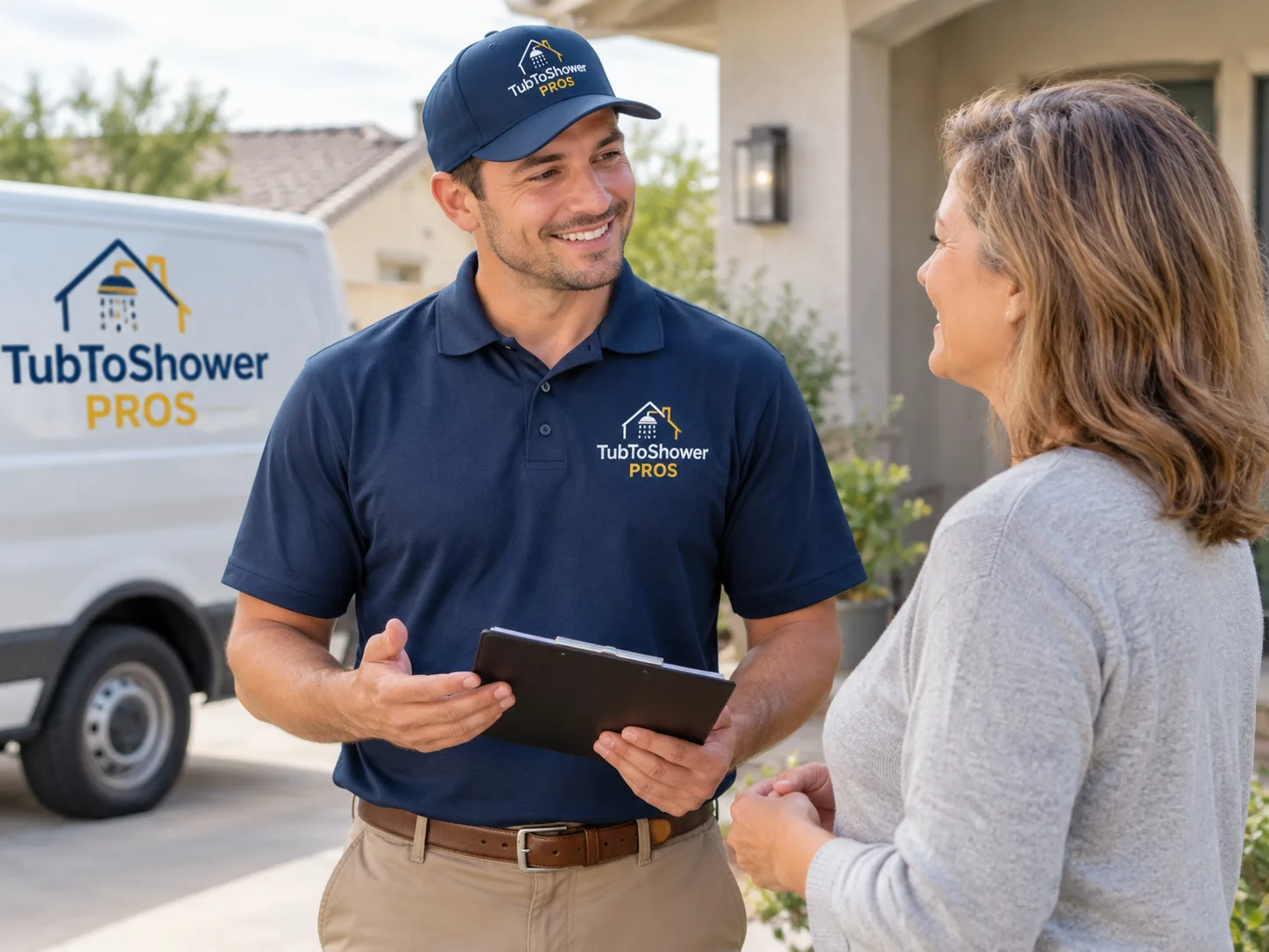 Tub Shower Conversion Malone, WA FAQs